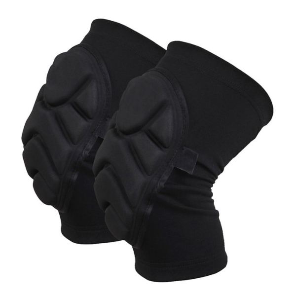 Knee Pads for Woman and Men (Pair)