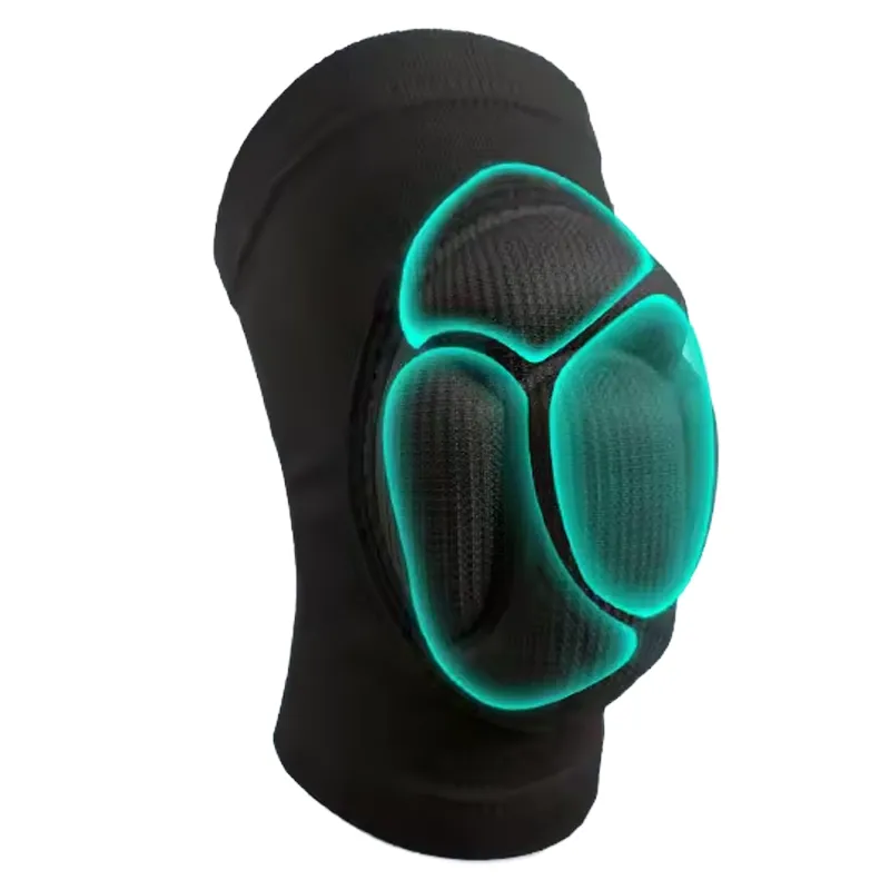 impact knee pad