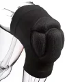 knee pad x ray of leg view
