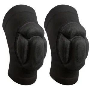 padded knee protection pads