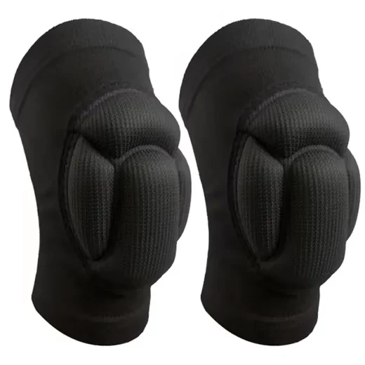 padded knee protection pads