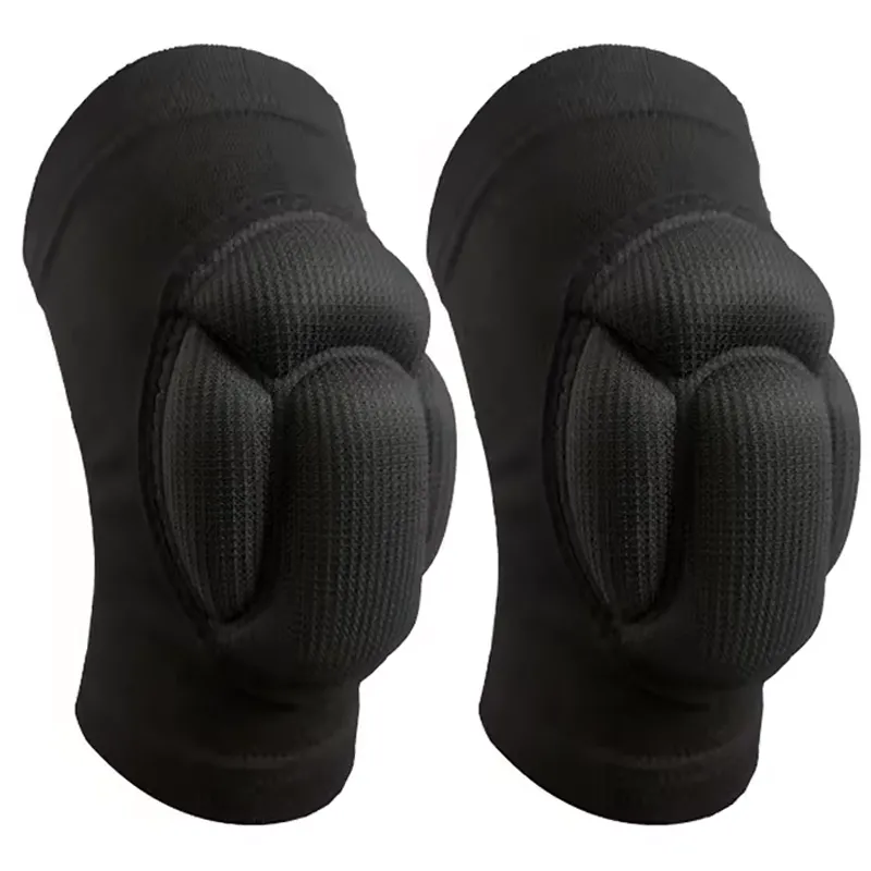 padded knee protection pads