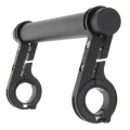 Black Handlebar Extender Adsports Large Image 1
