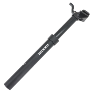 30.9mm Manual Dropper Post Adjustable to Any Height