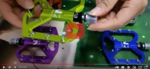 Clipless pedals youtube preview image