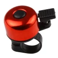 Red Bicycle Bell 1