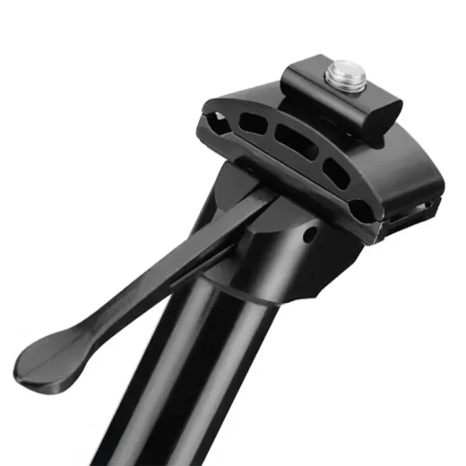 angle adjustable seat post mount