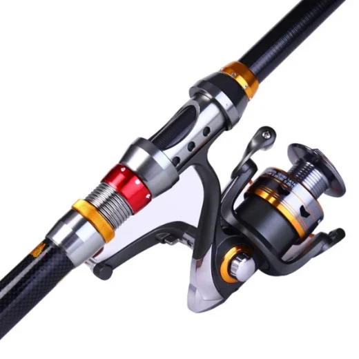 Fishing set image 3