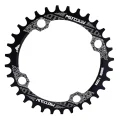 36T Bicycle Chain Ring Main Product Image Adsports NZ