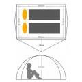 Tent Dimesnions 1