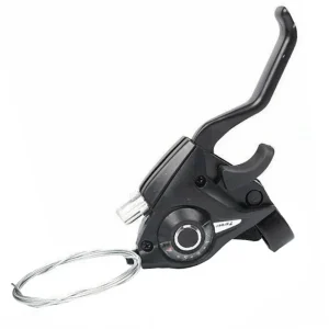 7 speed shifter brake lever 2