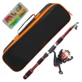 Childrens Fishing Rod Set Starter Kit for Kids 1