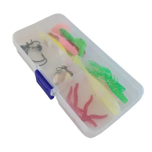 Fishing Tackle Box 1 1