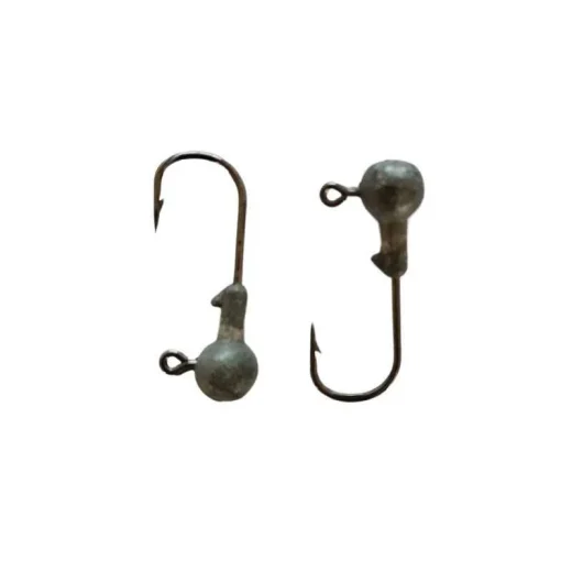 Jig Heads 1 1