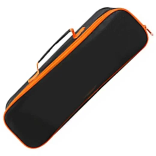 Kids fishing rod and reel storage bag 1