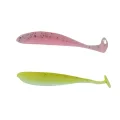 Paddle Tail Lures 1