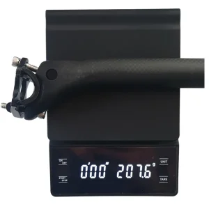 Weight on scales 207 6 grams