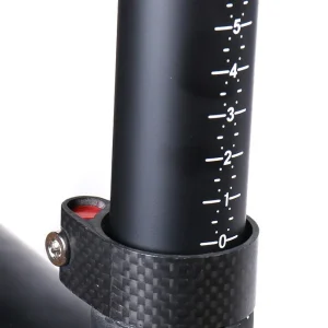 height markers in seatpost 1