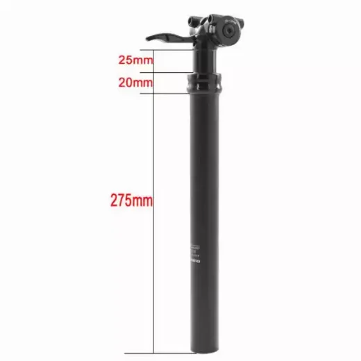 main_31.6 mm dropper post