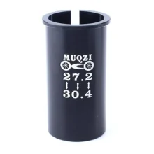 Seatpost Adaptor 
Shim
27.2mm to 30.4mm