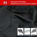 bike underwear front model view  1 