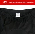 bike underwear front model view  3 
