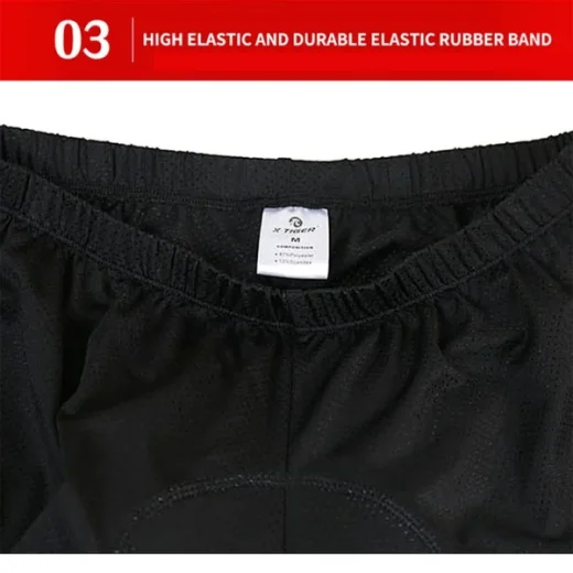 bike underwear front model view  3 