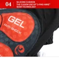 bike underwear front model view  4 