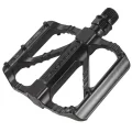 black pedal angled shot 1