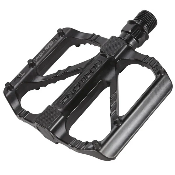 black pedal angled shot 1