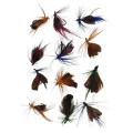 brown fly lures 1
