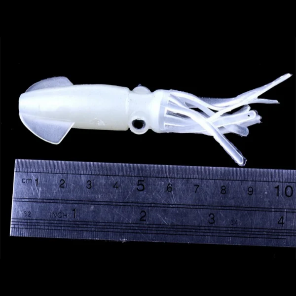 squaid lure length