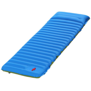 Air Bed with Built in Pump 1-2 Person