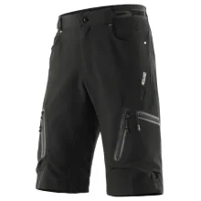 MTB Shorts Mens 
Black (L) 
Large Size
