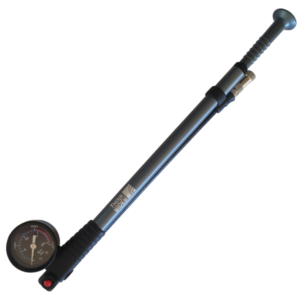 Shock Pump MTB for Folks Dropper Posts and Tyres