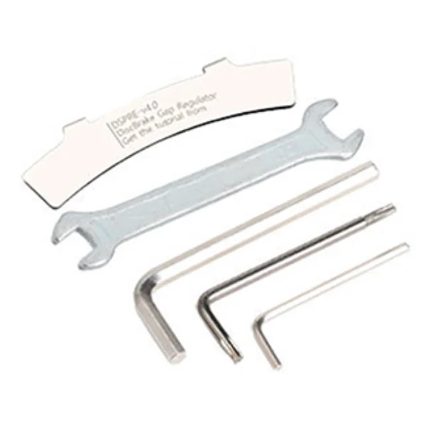 adsports brake bleed kit tools