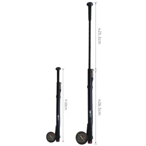 shock pump for mtb dimensions 4