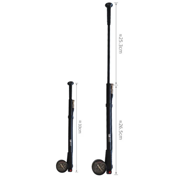 shock pump for mtb dimensions 4