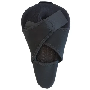 silicon padded bicycle saddle cover 5