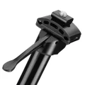 angle adjustable seat post mount