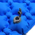 dual inflation valve