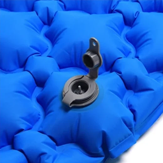 dual inflation valve