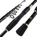 spinning rod