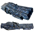 Large Fishing Backpack Rod Bag 150cm Long SFTR150L