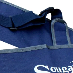 close up of rod bag SFRB160