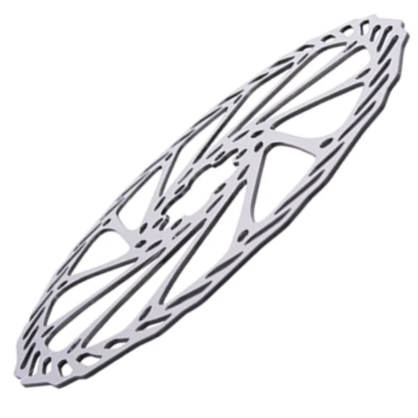 180 mm disc brake rotor