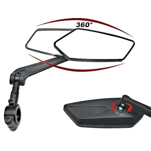 360 degree rotation