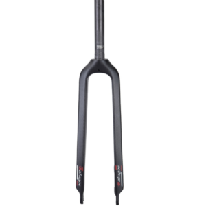 Balugoe 26 Inch Fork Full Carbon Fiber Matt Black 515 grams