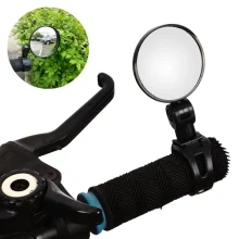 Bike Rear View Mirror 
Universal 
Adsports BSM-U