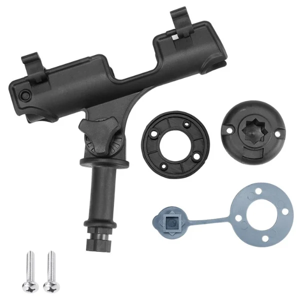 Boat Rod Holder contents